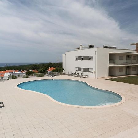 Nazare Seashell House Lägenhet Exteriör bild